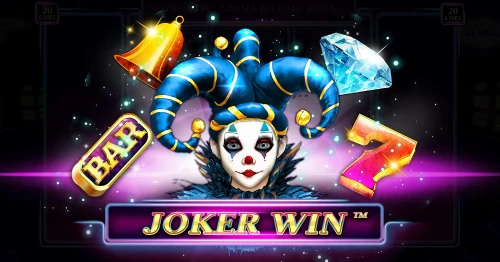 Joker Win