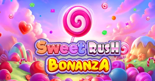Sweet Rush Bonanza