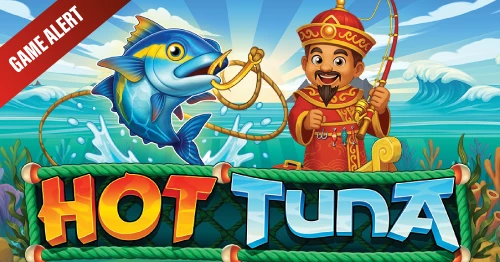 Hot Tuna Slot Review