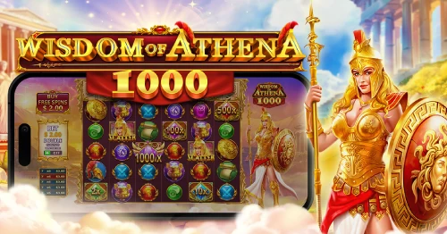 Wisdom of Athena 1000