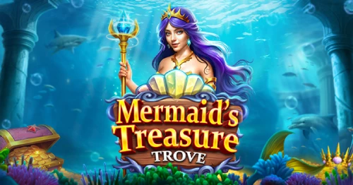 Mermaid’s Treasure Trove