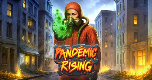 Pandemic Rising