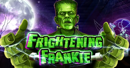 Frightening Frankie