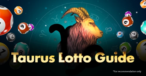 Taurus Lotto Guide