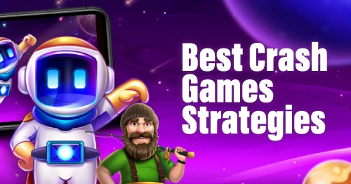 Best Strategies for Online Crash Games