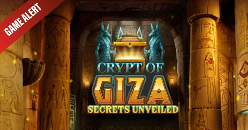 Crypt of Giza: Secrets Unveiled Review
