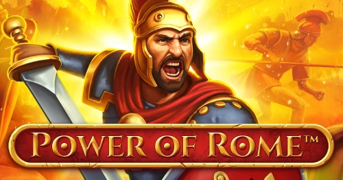 Power of Rome