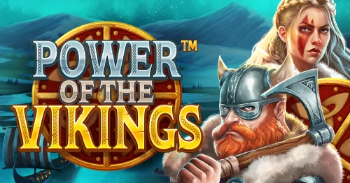 Power of the Vikings