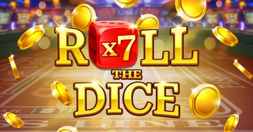 Roll The Dice