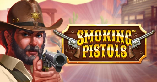 Smoking Pistols