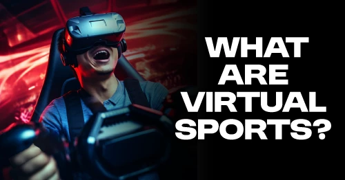 How Do Virtual Sports Work?