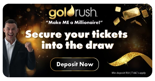 goldrush