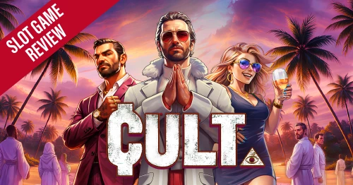 Cult Slot Review
