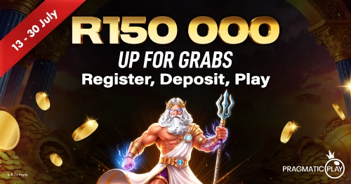 Register for chance to win!
