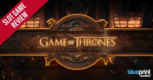 Game of Thrones Slot Review