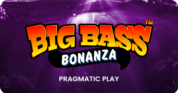 Big Bass Bonanza