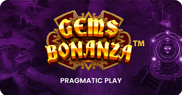 Gems Bonanza