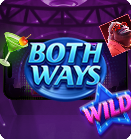 Símbolo Both Ways