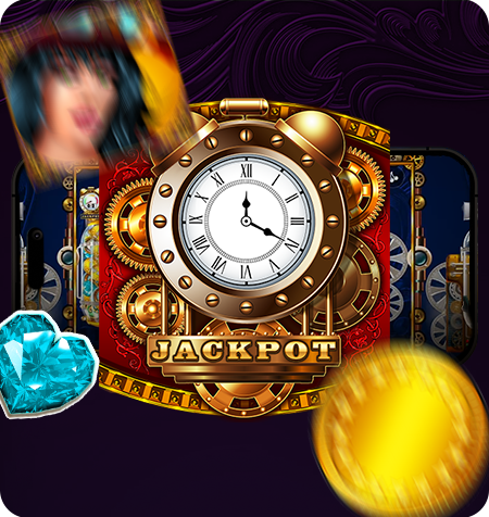 Símbolo Bônus do jogo Amazing Money Machine.