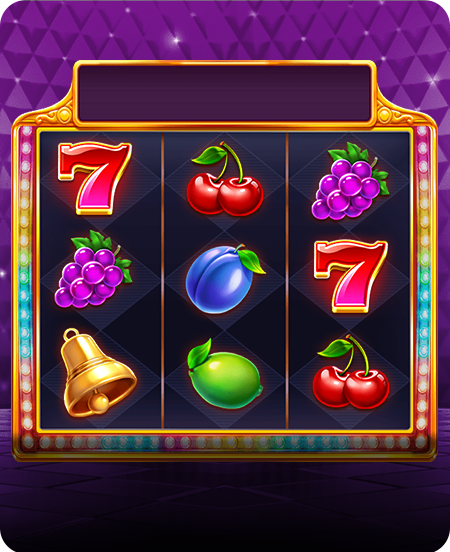 Símbolos do jogo Jackpot Joker.