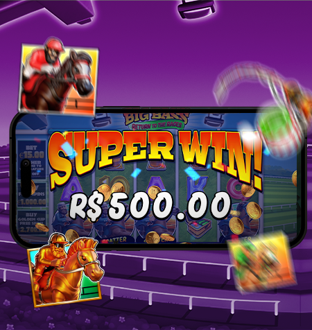 Recurso Taça Dourada do jogo.