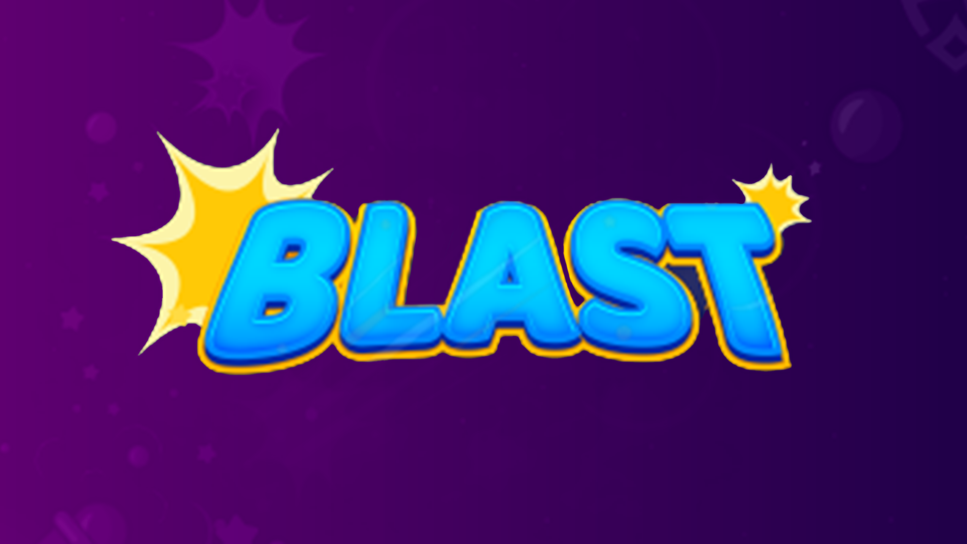Logo do jogo Blas Pascal Gaming