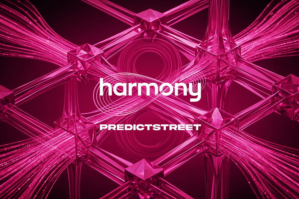 What is Harmony
