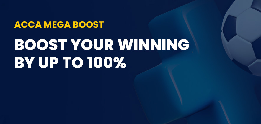 ACCA Mega Boost