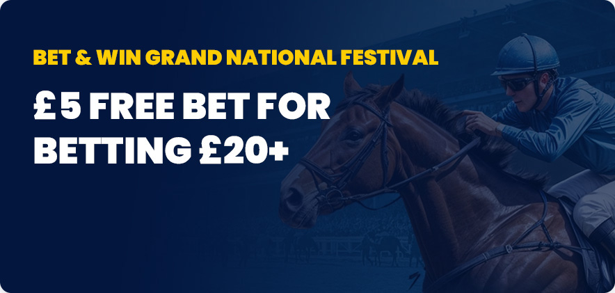 SPORTS WELCOME OFFER