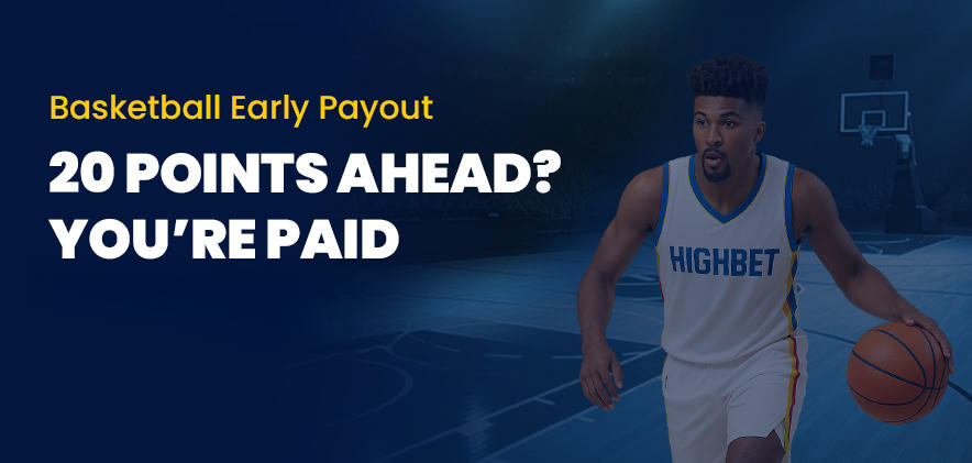 SPORTS WELCOME OFFER