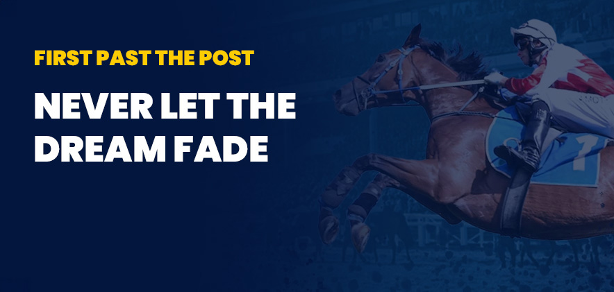 First-past-the-post