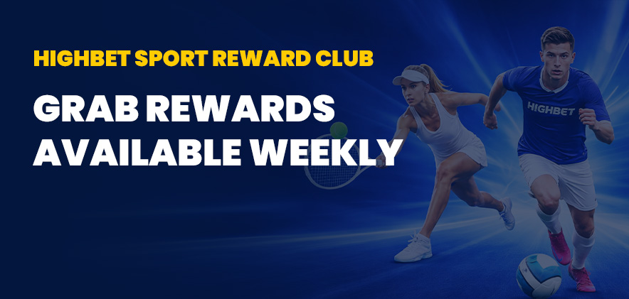 sports reward club