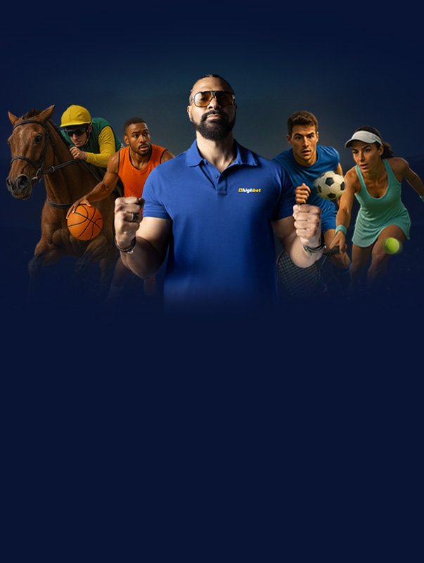 CASINO WELCOME OFFER
