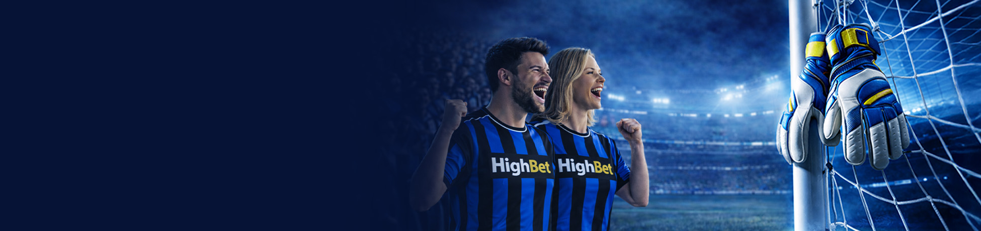 Highbet Sportsbook Tournament