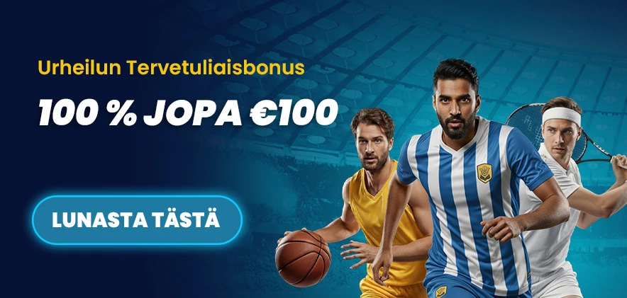 kasino velkomstpakke