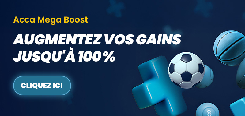 Boost Cotes Combinés