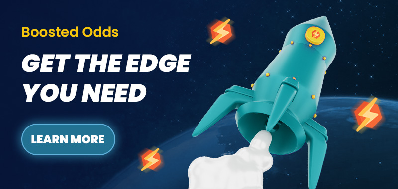 Boosted Odds