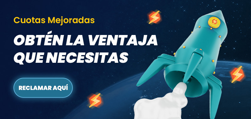 cuotas mejoradas