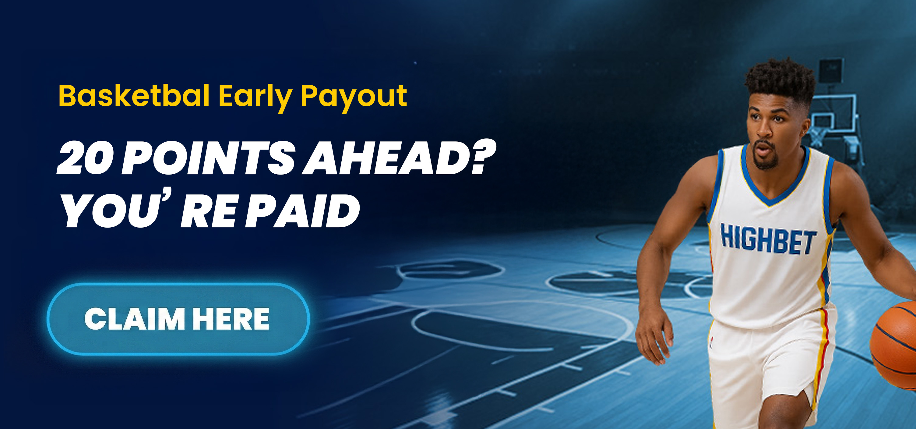 Early Payout Offer