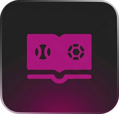 Sportsbook Icon