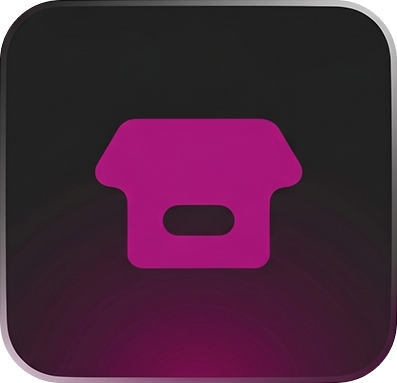 Retail Solutions Icon