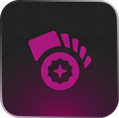 Casino Platform Icon