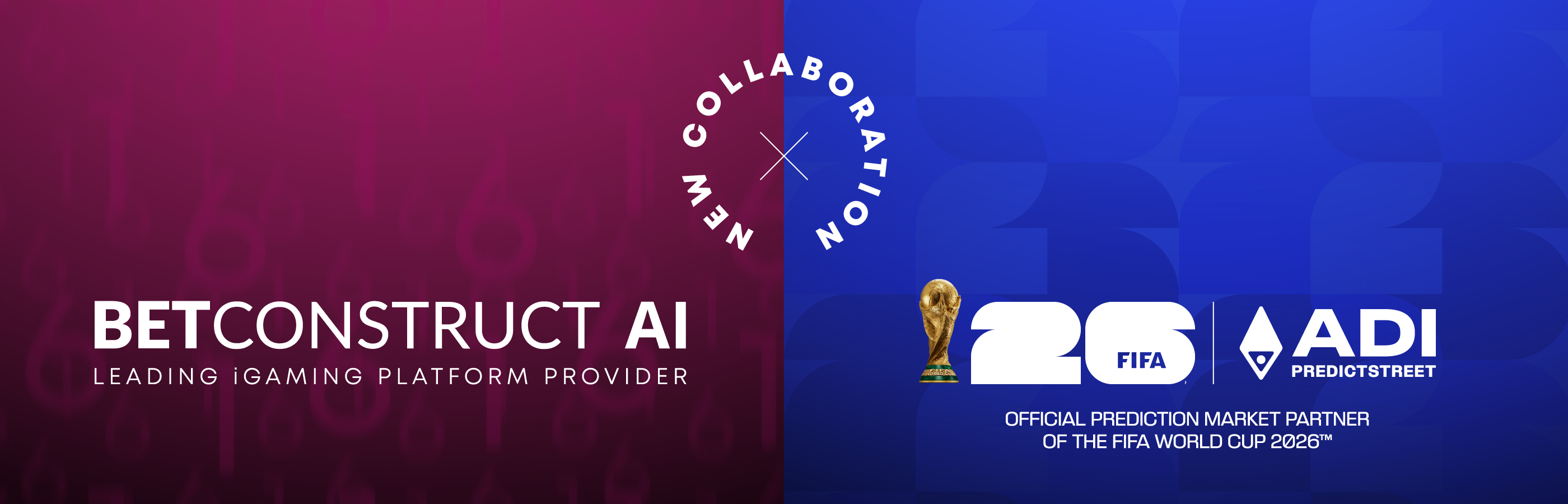 Partnership Banner Web