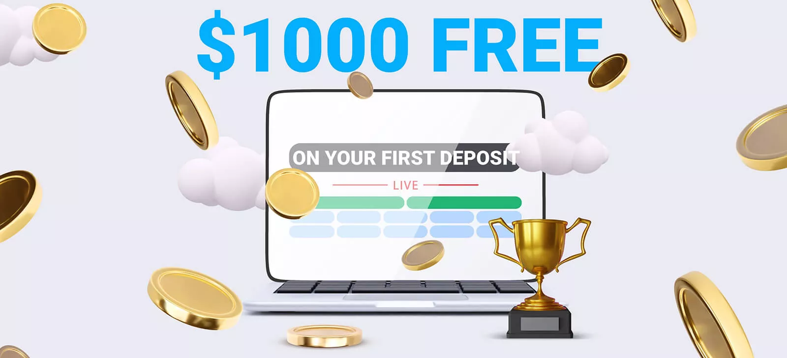 DROPS AND WINS MONTHLY 