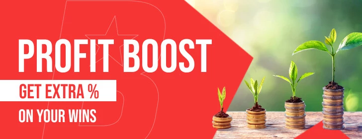 Profit Boost Example