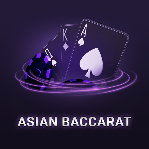 Asian Baccarat