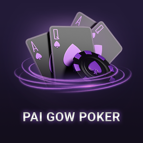 Pai Gow Poker