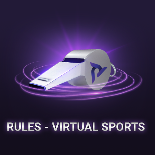Virtual Sports Game Rules