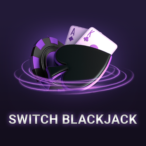 Switch Blackjack
