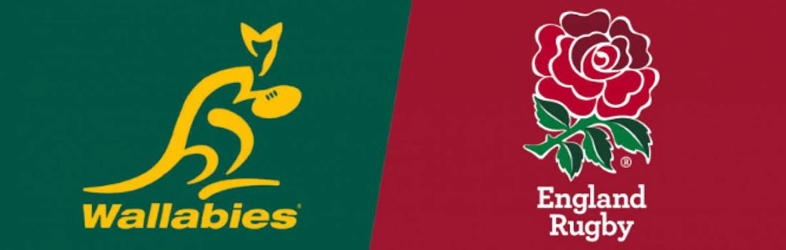 Wallaby woes continue as England clinch the series 2-1